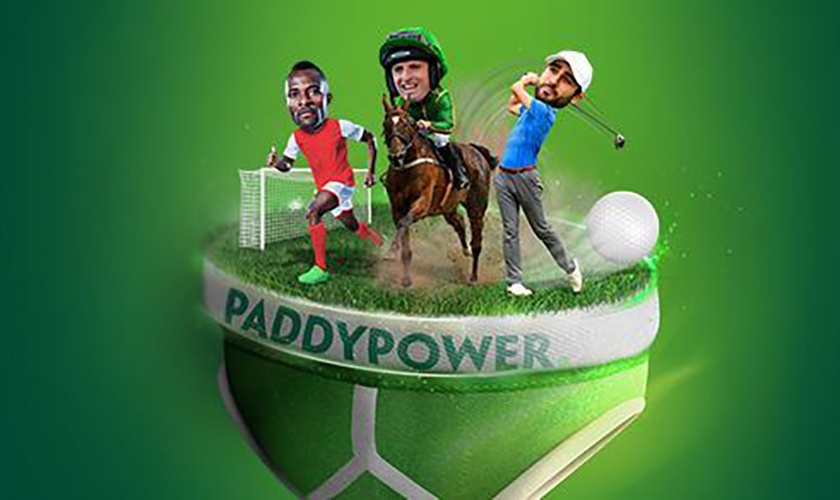 New Customer Offer by Paddy Power!
