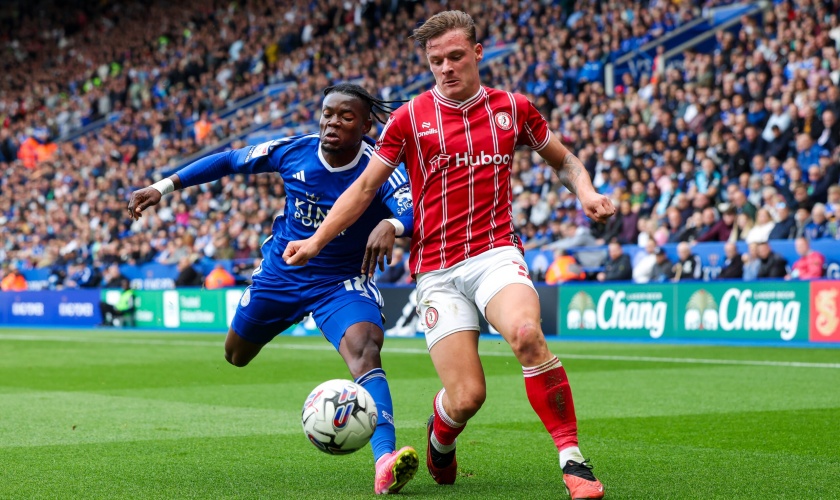 Bristol City F.C. vs Leicester City F.C. Prediction 29 March 2024