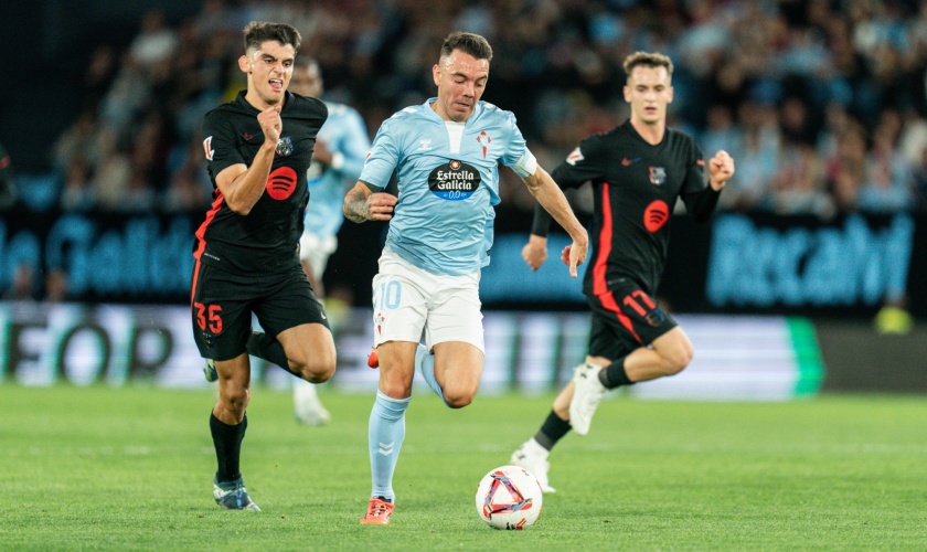 FC Barcelona vs RC Celta de Vigo Prediction 22 April 2026