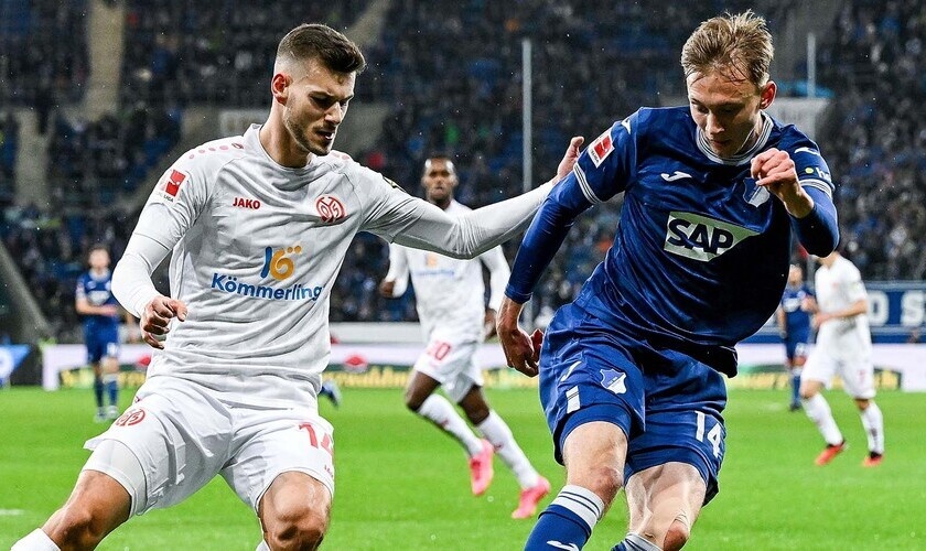 1. FSV Mainz 05 vs TSG 1899 Hoffenheim Prediction 21 November 2025