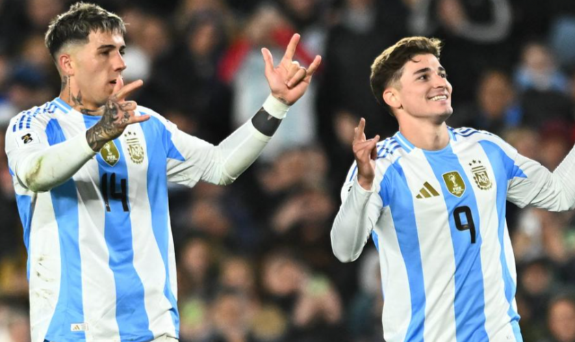 Colombia vs Argentina Prediction 10 September 2024