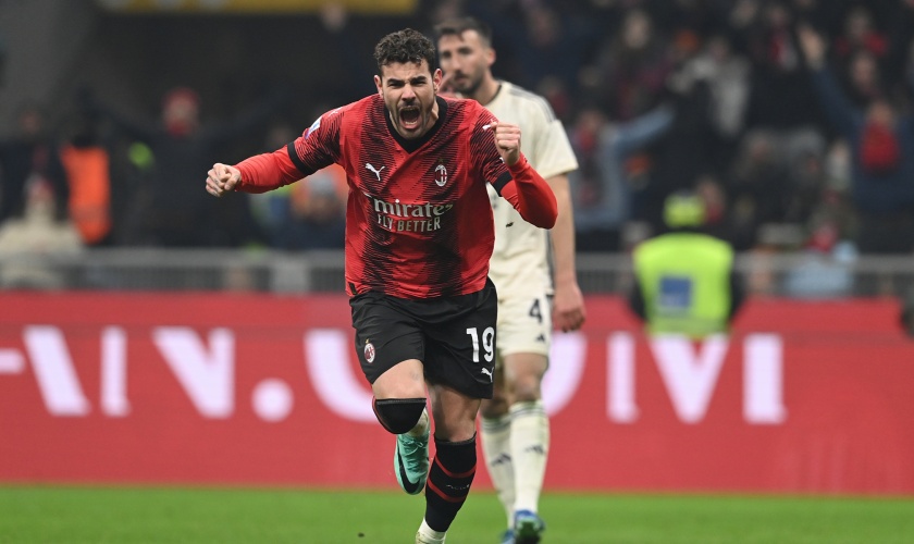 AC Milan vs AS Roma Prediction 29 December 2024