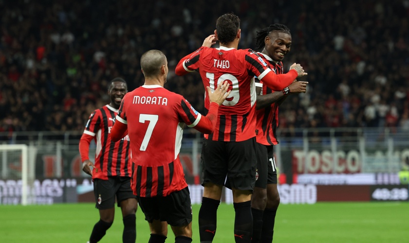 AC Milan vs Girona FC Prediction 23 September 2025
