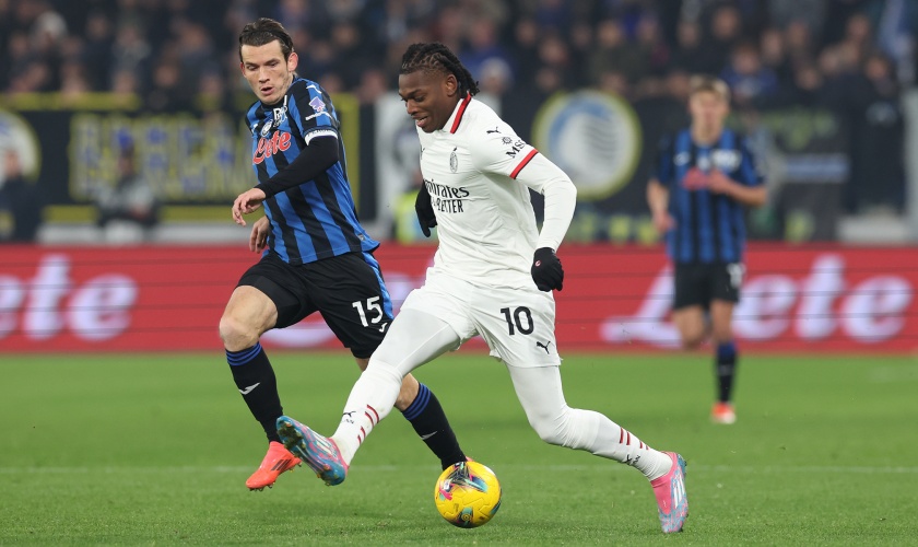 AC Milan vs Atalanta BC Prediction 20 April 2025