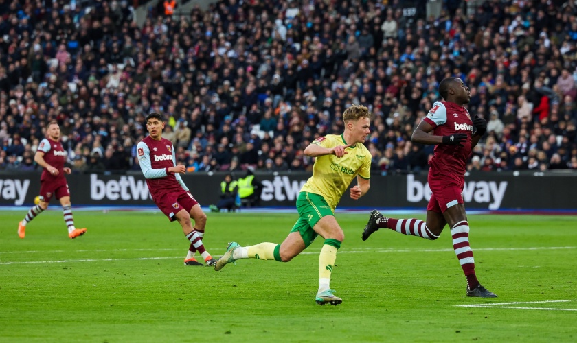 Bristol City F.C. vs West Ham United F.C. Prediction 16 January 2024