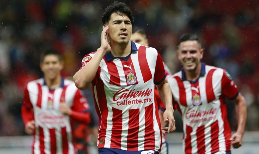 CD Guadalajara vs FC Barcelona Prediction 16 December 2025
