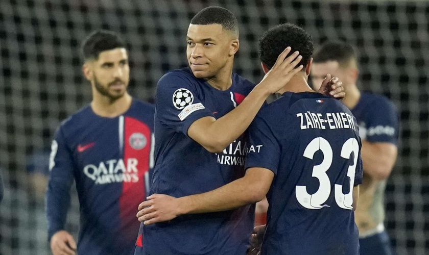 Real Sociedad vs Paris Saint-Germain F.C. Prediction 5 March 2024