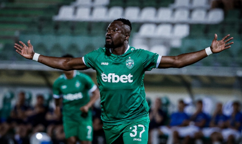 FC Dinamo Minsk vs PFC Ludogorets Razgrad Prediction 31 July 2024