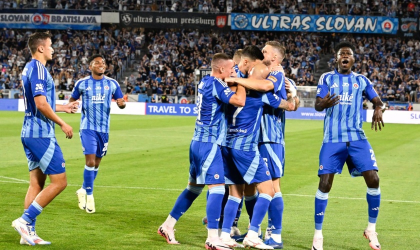 ŠK Slovan Bratislava vs APOEL FC Prediction 7 August 2024
