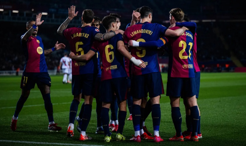 Club Brugge FK vs FC Barcelona Prediction 5 November 2025