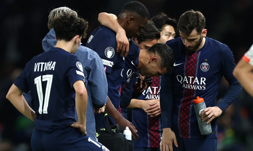 Paris Saint-Germain FC vs Paris FC Prediction 12 January 2026