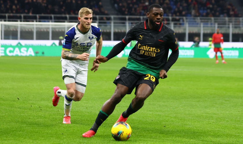 AC Milan vs Hellas Verona FC Prediction 28 December 2025