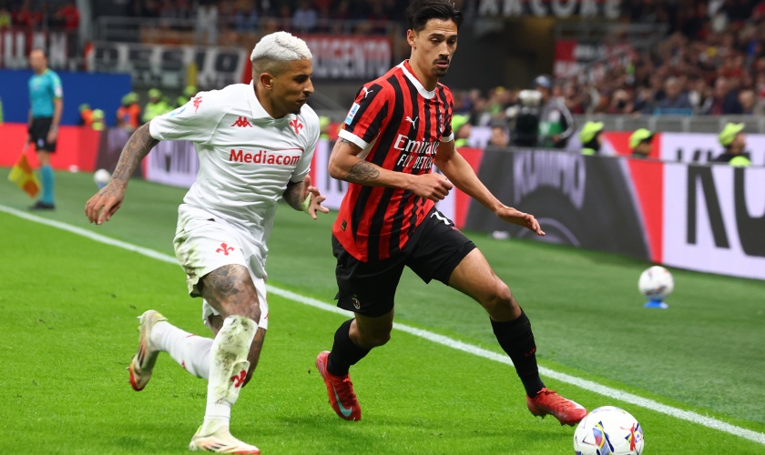 AC Milan vs ACF Fiorentina Prediction 19 October 2025