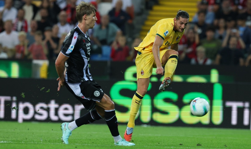 AC Milan vs Udinese Calcio Prediction 11 April 2026