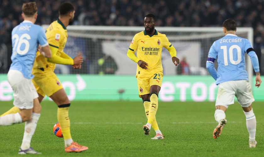 SS Lazio vs AC Milan Prediction 15 March 2026