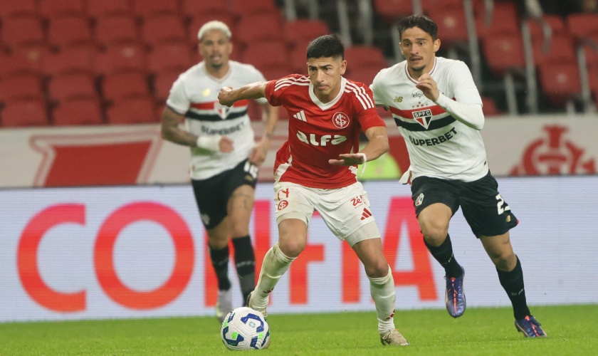 SC Internacional vs Sao Paulo FC Prediction 2 April 2026