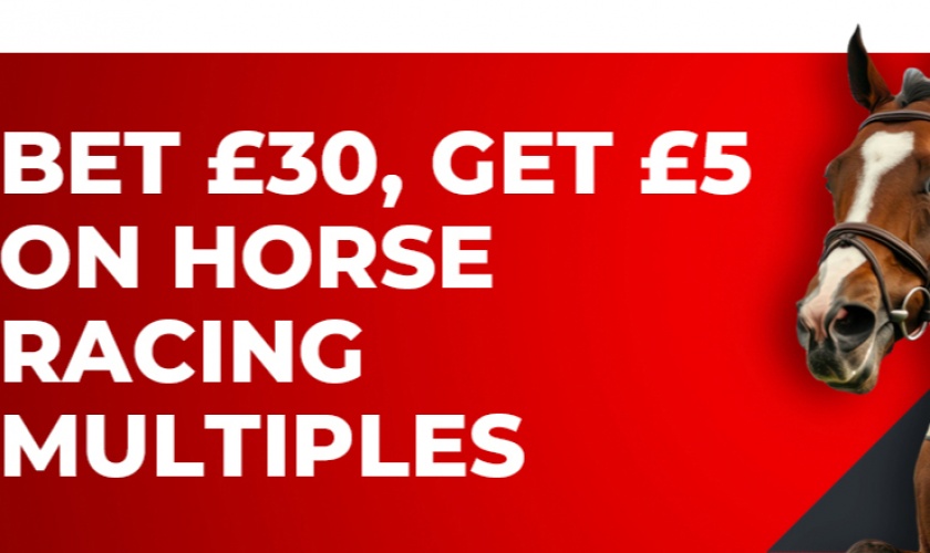 Matchbook Stables Club! 