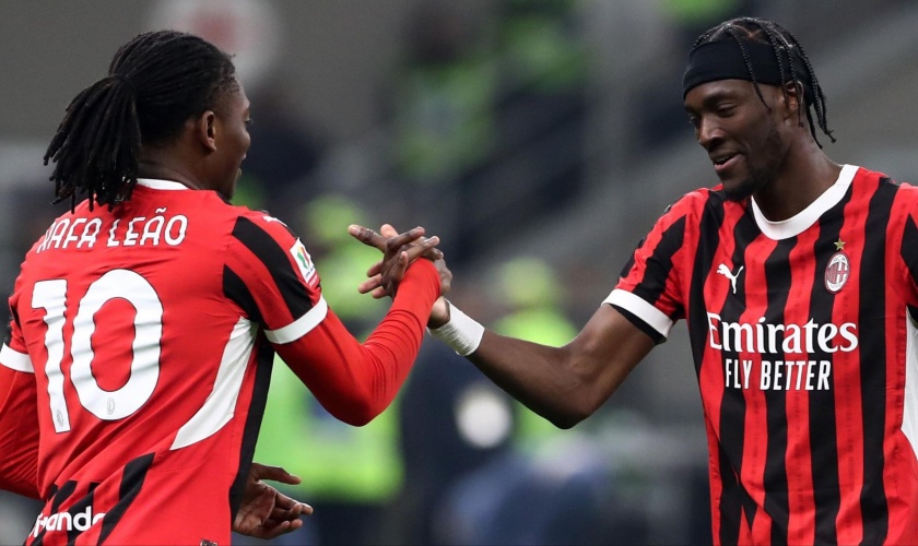 Inter Milan vs AC Milan Prediction 23 November 2025