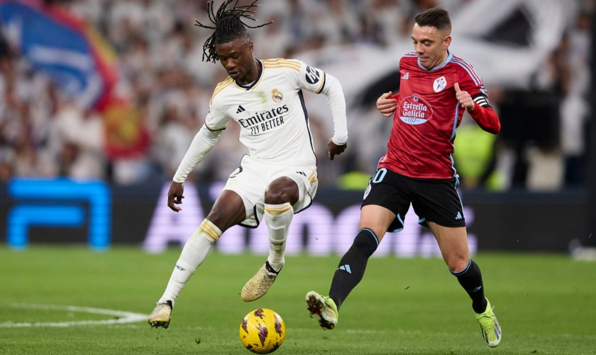 Real Madrid CF vs RC Celta de Vigo Prediction 16 January 2025