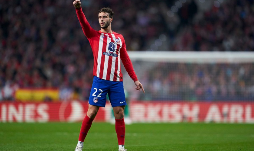 Atlético Madrid vs Borussia Dortmund Prediction 10 April 2024