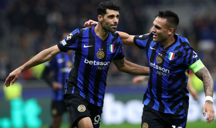 Inter Milan vs Torino FC Prediction 5 October 2024