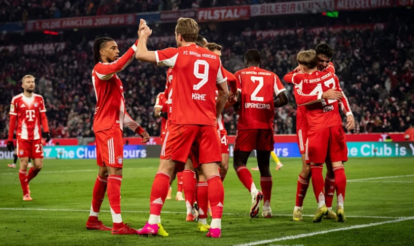 SC Freiburg vs FC Bayern Munich Prediction 3 April 2026