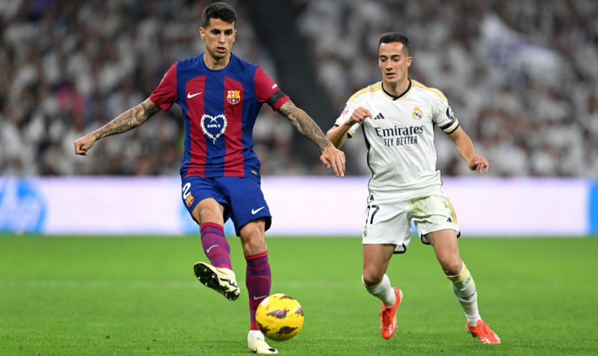 Real Madrid CF vs FC Barcelona Prediction 26 October 2024