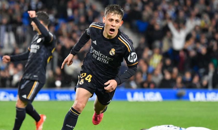 Real Sociedad vs Real Madrid CF Prediction 14 September 2024