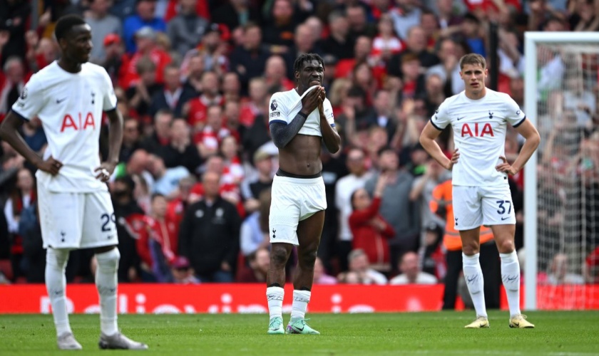 Tottenham Hotspur F.C. vs Liverpool F.C. Prediction 8 January 2025