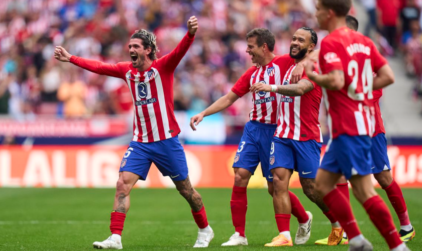 RC Celta de Vigo vs Atletico Madrid Prediction 26 September 2024