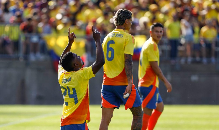 Colombia vs Paraguay Prediction 24 June 2024