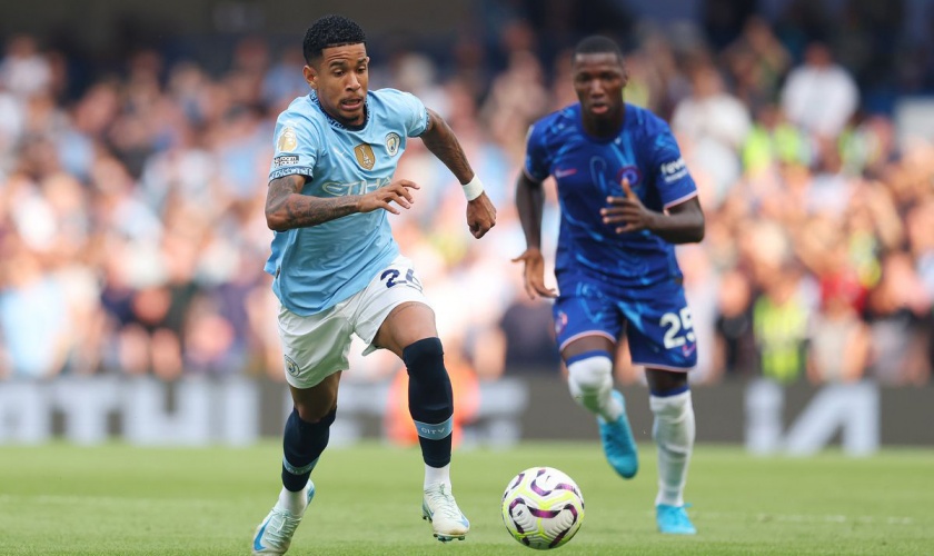 Manchester City F.C. vs Ipswich Town F.C. Prediction 24 August 2024