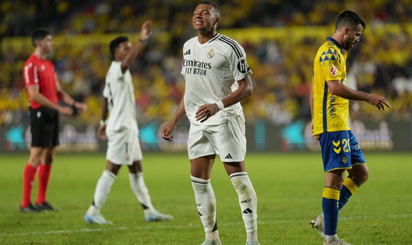 Real Madrid CF vs UD Las Palmas Prediction 19 January 2025