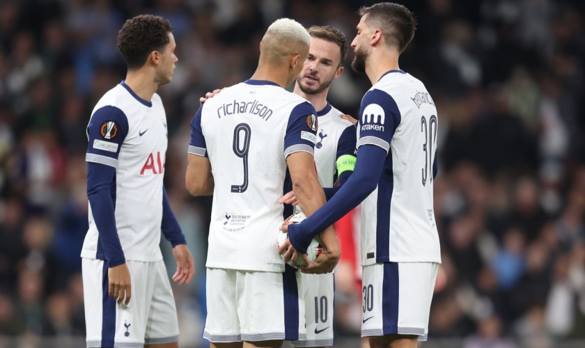 AZ Alkmaar vs Tottenham Hotspur F.C. Prediction 6 March 2025
