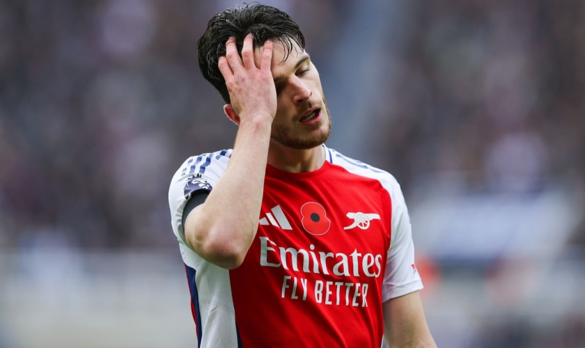 Arsenal F.C. vs Newcastle United F.C. Prediction 7 January 2025