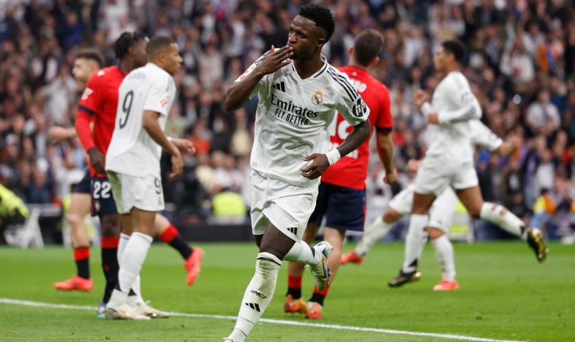 CA Osasuna vs Real Madrid CF Prediction 15 February 2025
