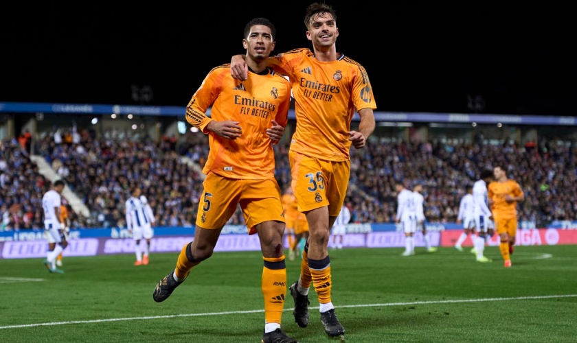 CD Leganes vs Real Madrid CF Prediction 5 February 2025