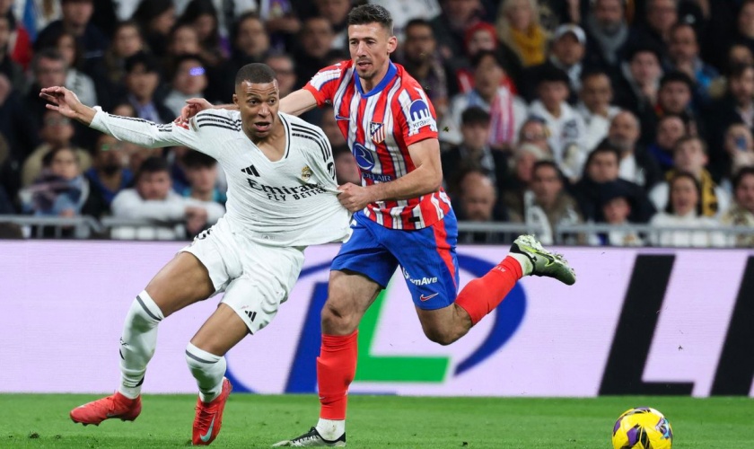 Real Madrid CF vs Atletico Madrid Prediction 4 March 2025