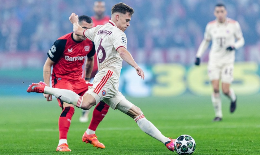 Bayer 04 Leverkusen vs FC Bayern Munich Prediction 11 March 2025
