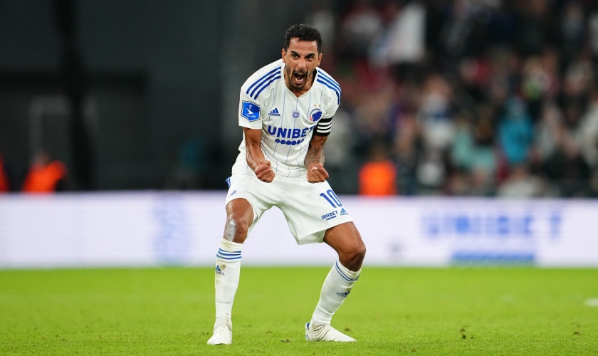 F.C. Copenhagen vs Aarhus Gymnastikforening Prediction 28 July 2024