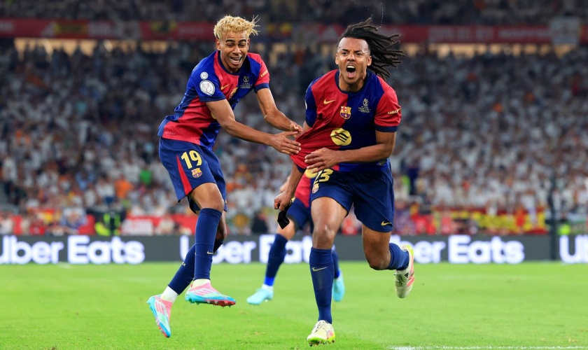 FC Barcelona vs Real Madrid CF Prediction 11 May 2025