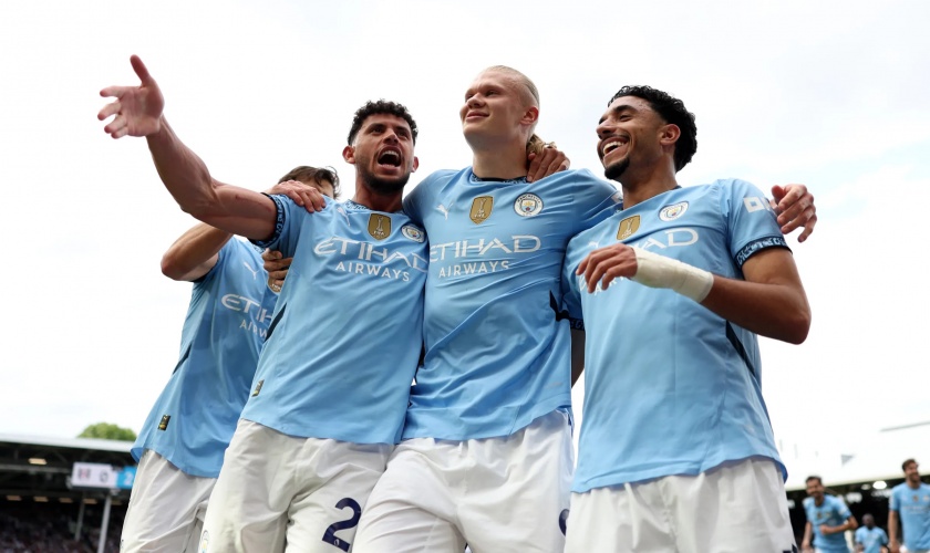 Villarreal CF vs Manchester City F.C.Prediction 21 October 2025