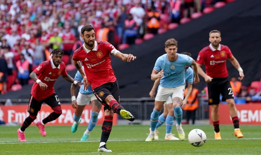 Manchester City F.C. vs Manchester United F.C. Prediction 14 September 2025