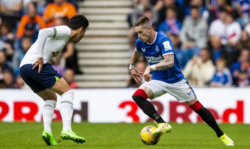 Rangers F.C. vs Tottenham Hotspur F.C. Prediction 12 December 2024