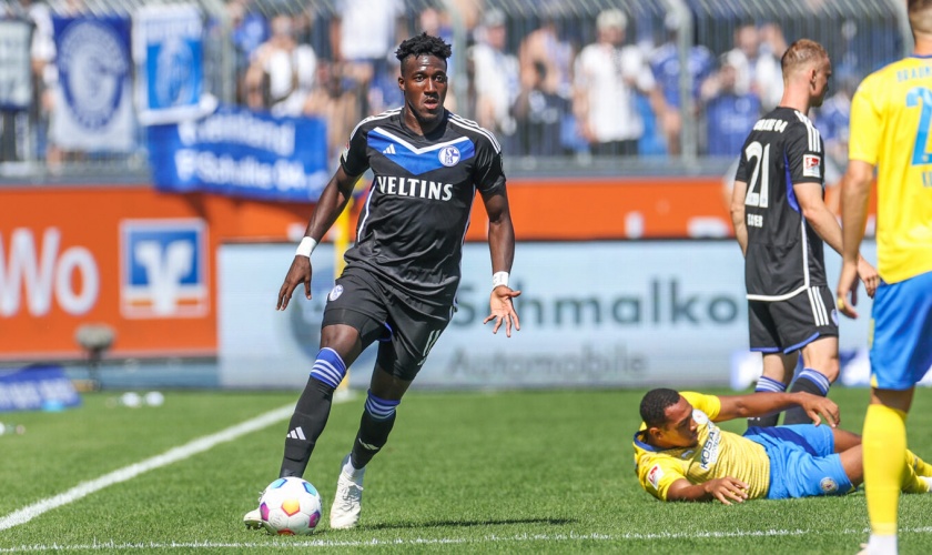 FC Schalke 04 vs Eintracht Braunschweig Prediction 3 August 2024