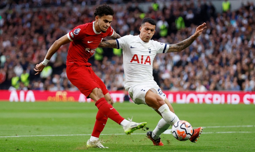 Liverpool F.C. vs Tottenham Hotspur F.C. Prediction 5 May 2024