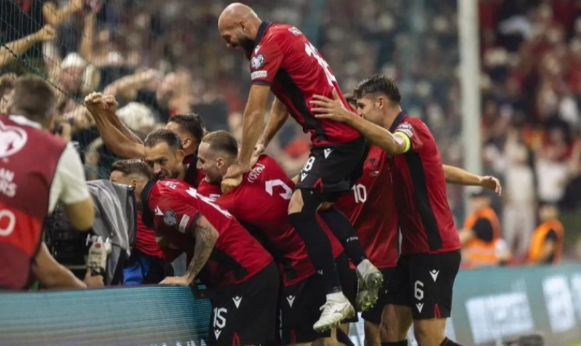 Albania vs Czechia Prediction 16 November 2024