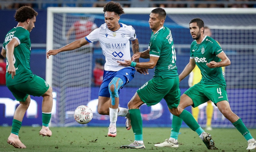 FC Dinamo Minsk vs PFC Ludogorets Razgrad Prediction 16 July 2025