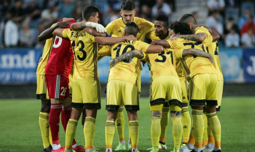 FC Prishtina vs FC Sheriff Tiraspol Prediction 17 July 2025