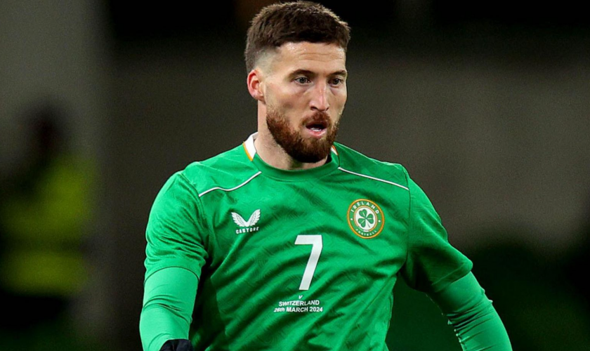 Ireland vs England Prediction 7 September 2024